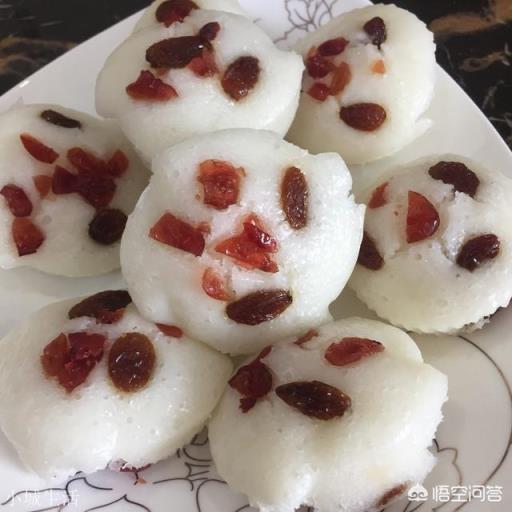 米糕怎么做最好吃？