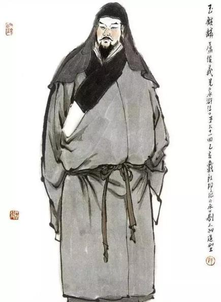 《水浒传》晁盖到底是不是史文恭杀死的？