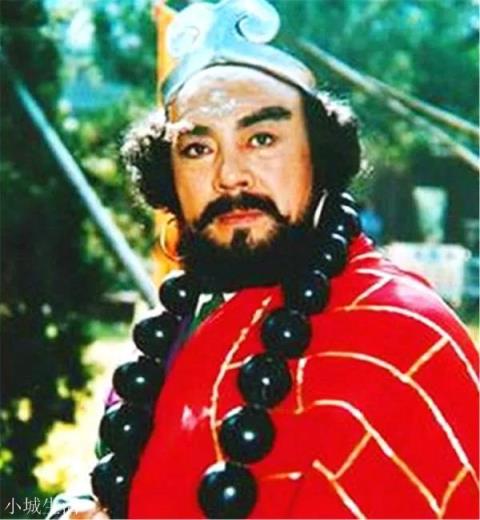 为什么西游记中沙僧只是罗汉没有成佛？
