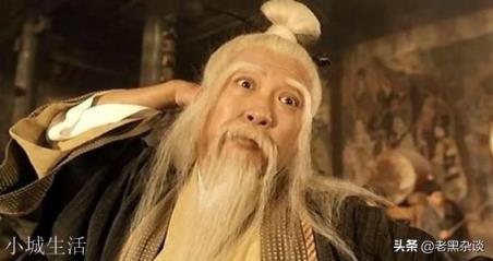 如果张三丰下山能击败少林三渡吗？