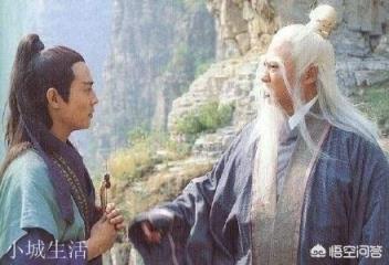 如果张三丰下山能击败少林三渡吗？