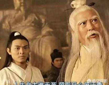 如果张三丰下山能击败少林三渡吗？