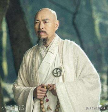如果张三丰下山能击败少林三渡吗？