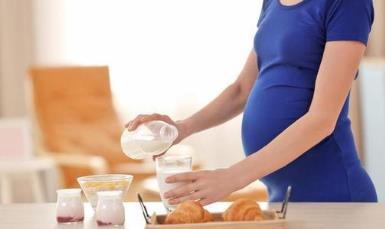 应“孕”而生,倍恩喜孕妇羊奶粉帮助孕妈怀孕不发胖,养胎不养肉