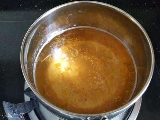 餛飩碗里加的是什么香料粉？