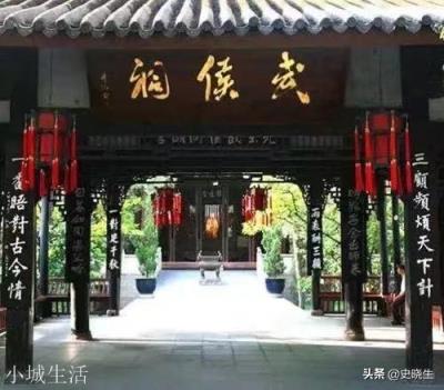 诸葛亮生前最后一计，“棺材南抬，绳断便葬”究竟有何意图？