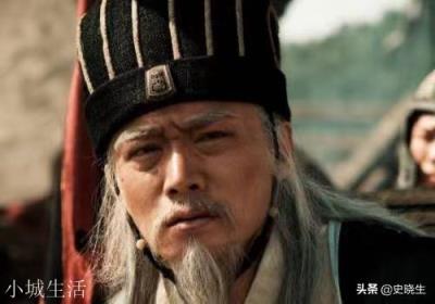 诸葛亮生前最后一计，“棺材南抬，绳断便葬”究竟有何意图？