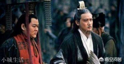 诸葛亮生前最后一计，“棺材南抬，绳断便葬”究竟有何意图？