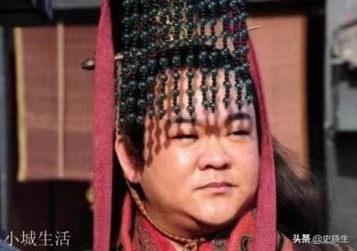 诸葛亮生前最后一计，“棺材南抬，绳断便葬”究竟有何意图？