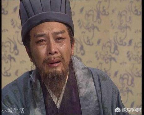 诸葛亮生前最后一计，“棺材南抬，绳断便葬”究竟有何意图？