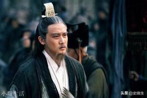 诸葛亮生前最后一计，“棺材南抬，绳断便葬”究竟有何意图？