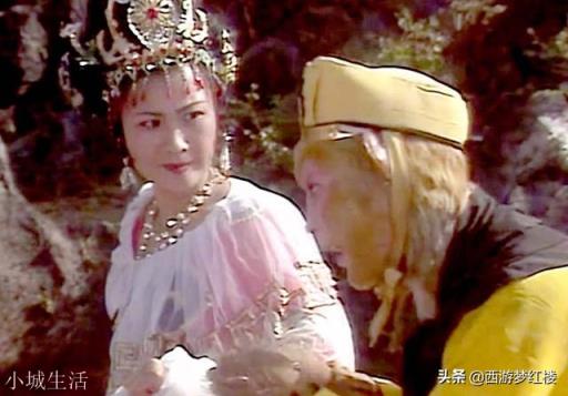 《西游记》中孙悟空到底对铁扇公主干了什么？为什么牛魔王对他恨之入骨？