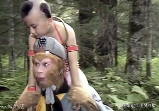 《西游记》中孙悟空到底对铁扇公主干了什么？为什么牛魔王对他恨之入骨？