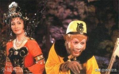 《西游记》中孙悟空到底对铁扇公主干了什么？为什么牛魔王对他恨之入骨？