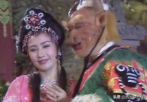 《西游记》中孙悟空到底对铁扇公主干了什么？为什么牛魔王对他恨之入骨？