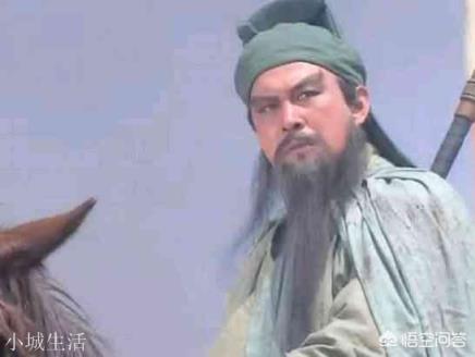 三国演义中，如果孙权没偷袭荆州，徐晃的援军能打败关羽吗？