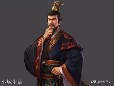 刘备是中山靖王之后，刘表刘焉刘璋刘虞刘岱刘繇刘晔是谁的后代？