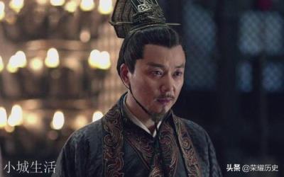 刘备是中山靖王之后，刘表刘焉刘璋刘虞刘岱刘繇刘晔是谁的后代？