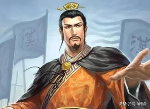 刘备是中山靖王之后，刘表刘焉刘璋刘虞刘岱刘繇刘晔是谁的后代？