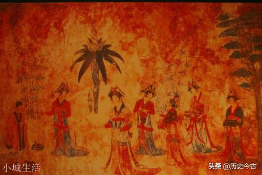 女真人为什么扎辫子？