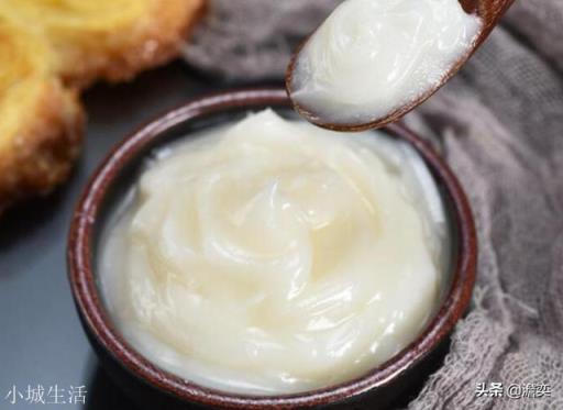 在漢朝之前，古人使用的食用油都是以什么為主？