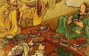 在漢朝之前，古人使用的食用油都是以什么為主？