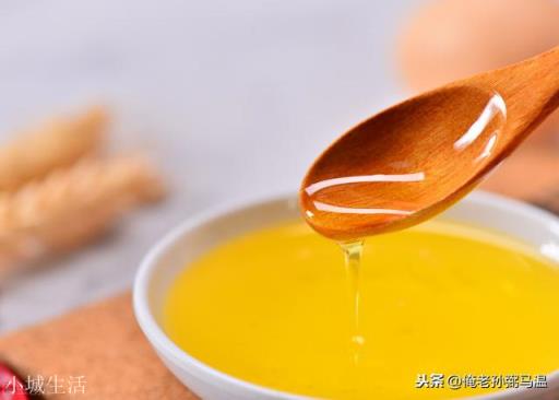 在漢朝之前，古人使用的食用油都是以什么為主？