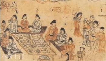 在漢朝之前，古人使用的食用油都是以什么為主？
