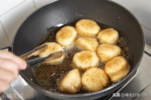 在漢朝之前，古人使用的食用油都是以什么為主？