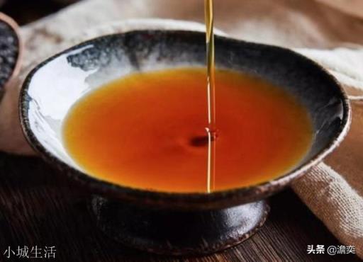 在漢朝之前，古人使用的食用油都是以什么為主？