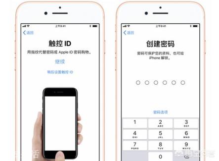 換了新手機，怎么可以快速將舊手機上的信息遷移到新手機上？
