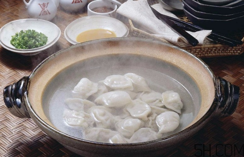 煮饺子窍门 煮饺子怎么看熟没熟