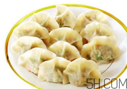 煮饺子窍门 煮饺子怎么看熟没熟