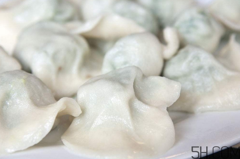 煮饺子窍门 煮饺子怎么看熟没熟