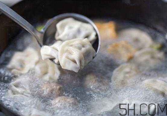 煮饺子窍门 煮饺子怎么看熟没熟