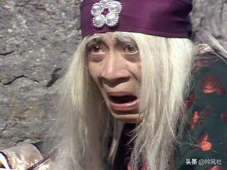 西游记里，没有背景的妖怪，都有哪些？