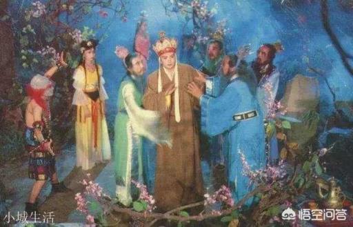 西游记里，没有背景的妖怪，都有哪些？