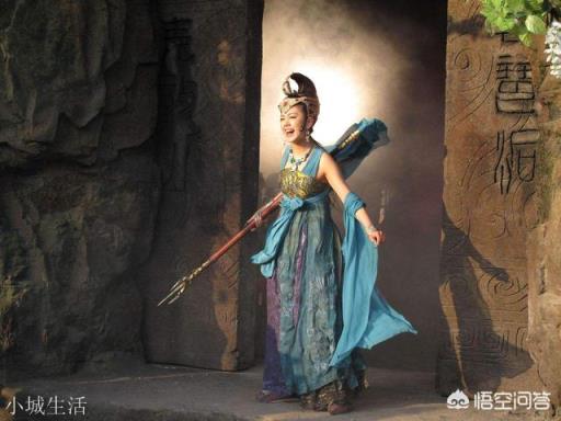 西游记里，没有背景的妖怪，都有哪些？