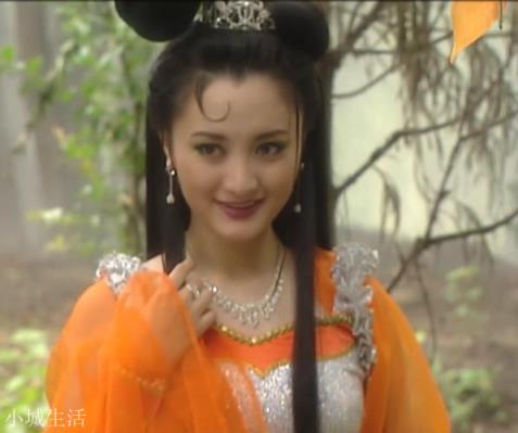 西游记里，没有背景的妖怪，都有哪些？