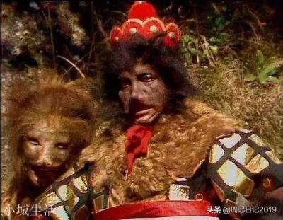 西游记里，没有背景的妖怪，都有哪些？