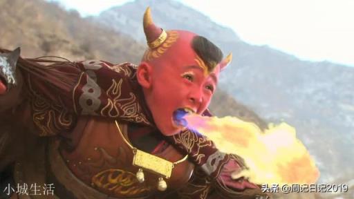 西游记里，没有背景的妖怪，都有哪些？