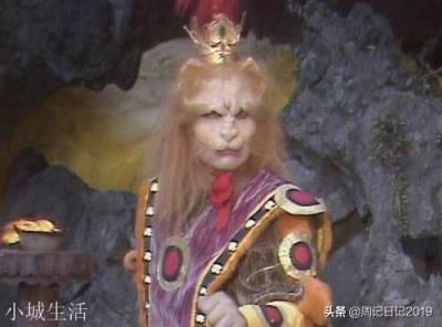 西游记里，没有背景的妖怪，都有哪些？