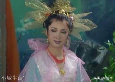 西游记里，没有背景的妖怪，都有哪些？
