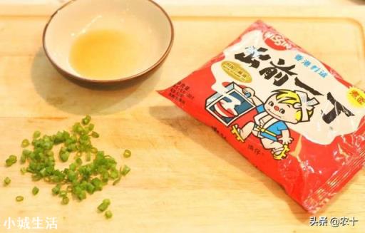 吃泡面到底有什么危害呢？