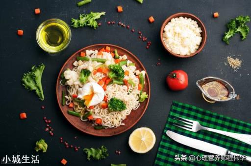 吃泡面到底有什么危害呢？