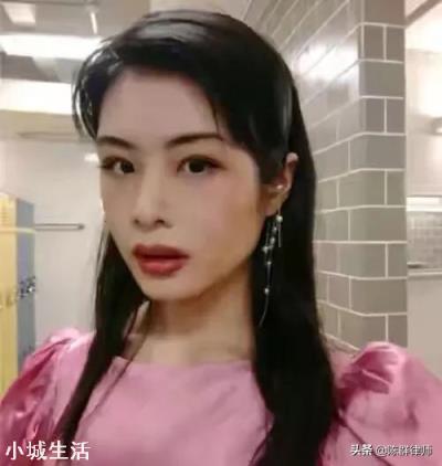 端起碗来吃肉,放下筷子骂娘,你对公费留美“辱国女”许可馨咋看?