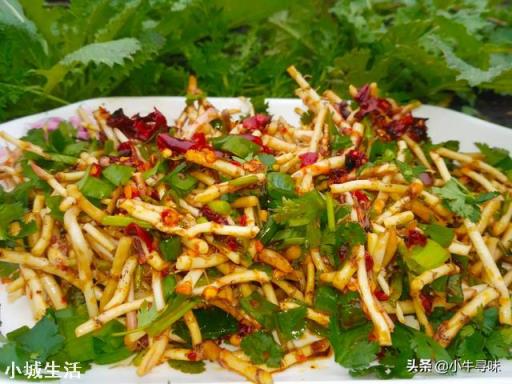 請大家推薦幾道可口的、你親自做過的素菜？