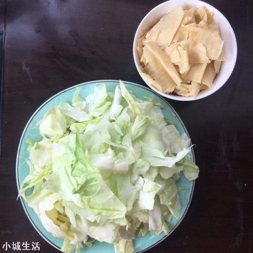 請大家推薦幾道可口的、你親自做過的素菜？