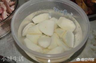 豬肚和什么食物一起燉湯最有營養？