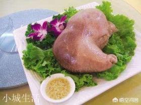 豬肚和什么食物一起燉湯最有營養？